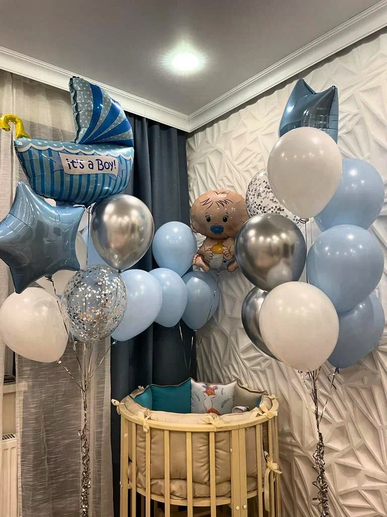 Композиция №10