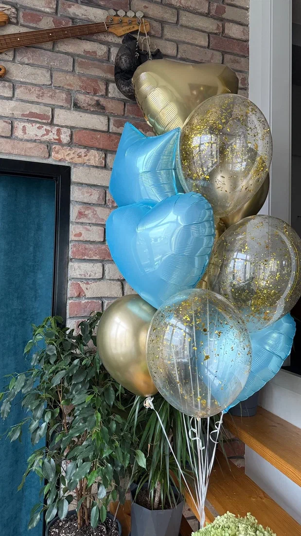 Композиция №75