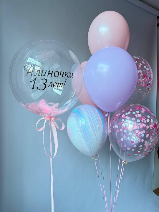 Композиция №191