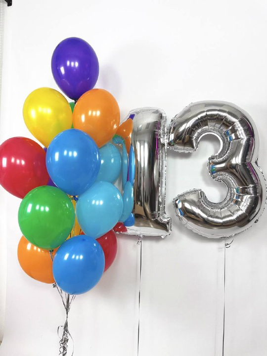 Композиция №251