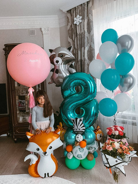 Композиция №260