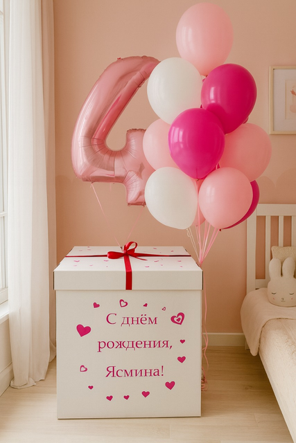 Композиция №275