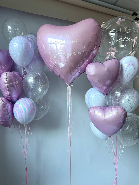 Композиция №305