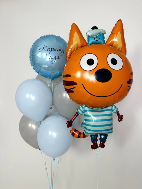 Композиция №111