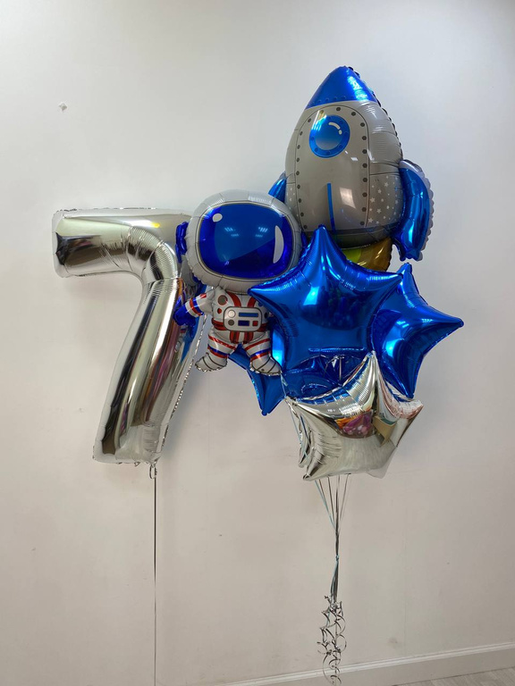 Композиция №121