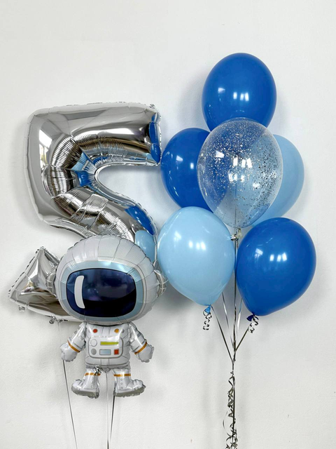 Композиция №122