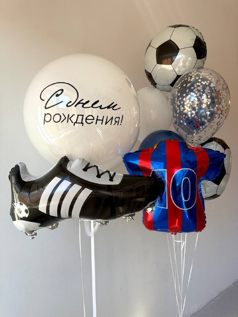 Композиция №224