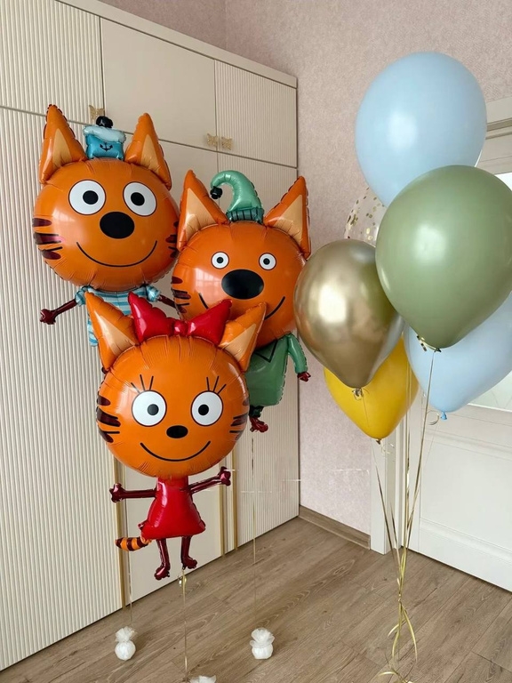 Композиция №661
