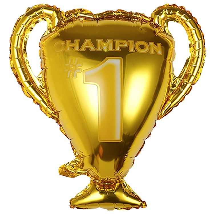 Кубок чемпион