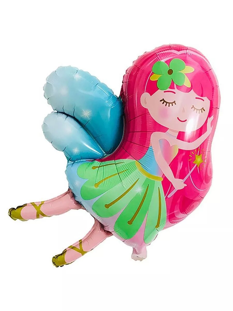 Феечка