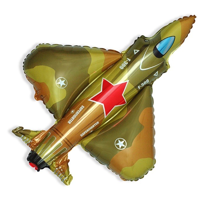 Истребитель милитари