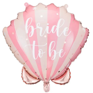 Ракушка Bride To Be
