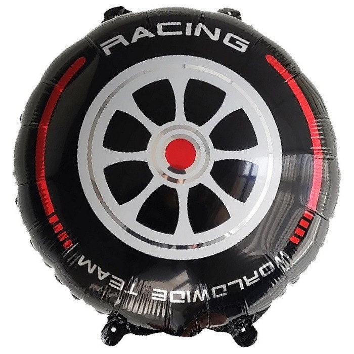 Колесо Racing