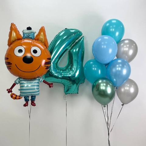 Композиция №685