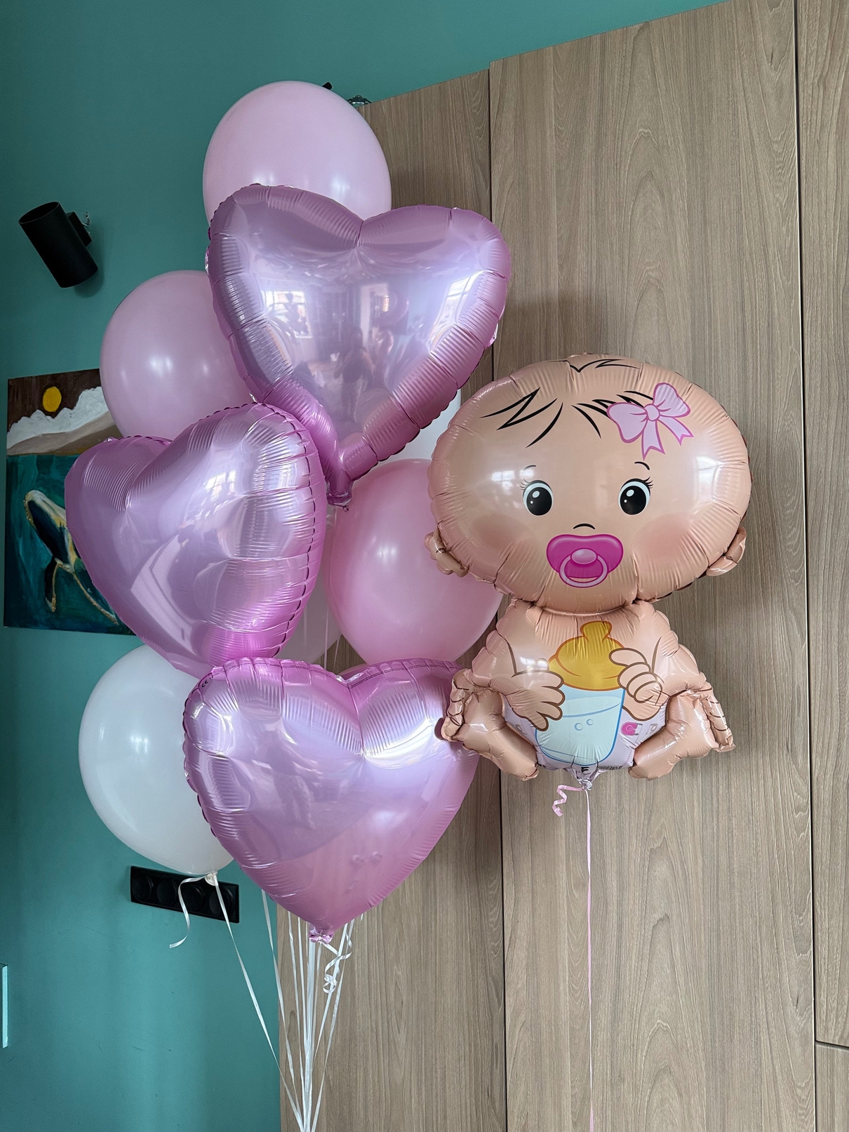 Композиция №337