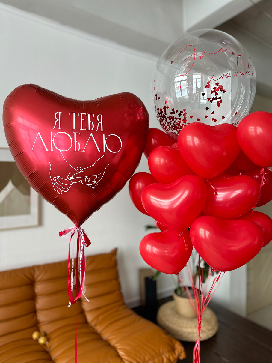 Композиция №416