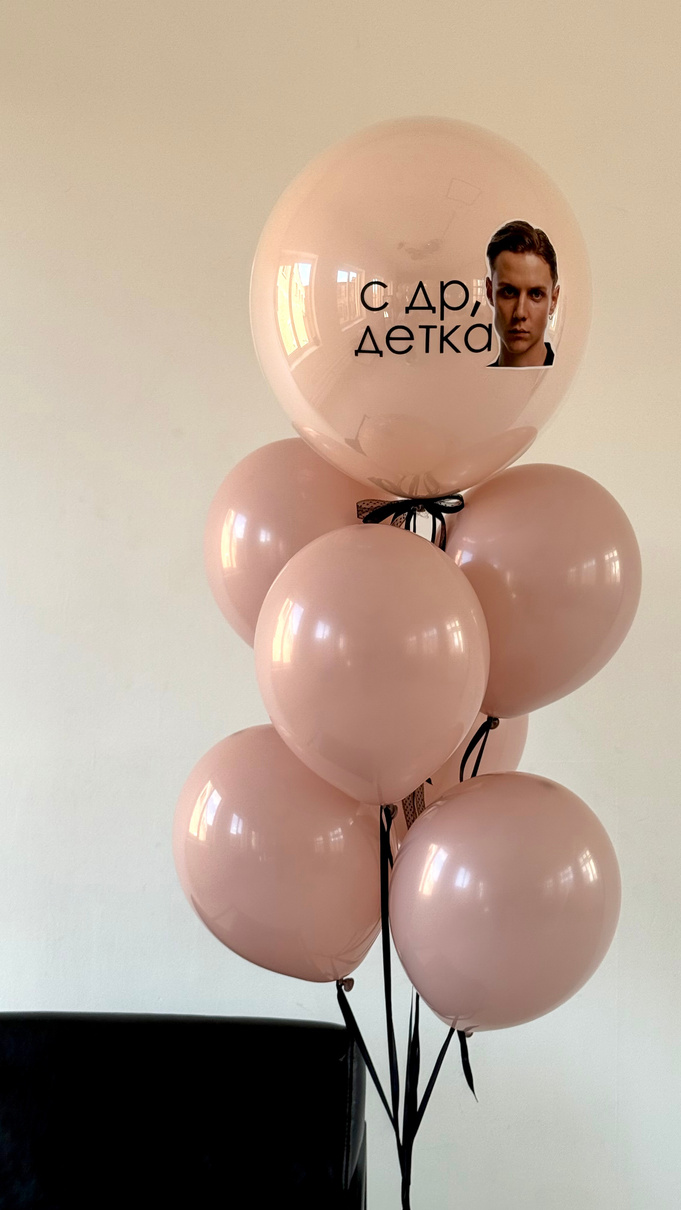 Композиция №512