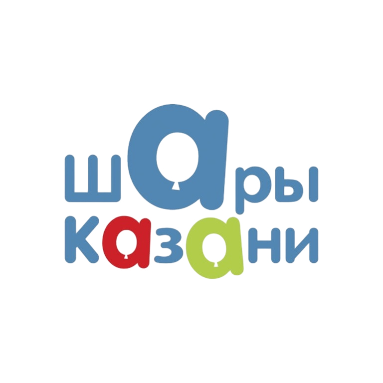 Шарик Казани демо